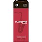 Rico Plasticover Tenor Saxophone Reeds Strength 3 Box of 5 thumbnail