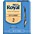 Rico Royal Alto Clarinet Reeds, Box of 10 Strength 3 Rico Royal Alto Clarinet Reeds, Box of 10 Strength 2