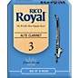 Rico Royal Alto Clarinet Reeds, Box of 10 Strength 3 thumbnail