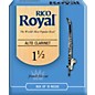 Rico Royal Alto Clarinet Reeds, Box of 10 Strength 1.5 thumbnail