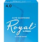 Rico Royal Alto Saxophone Reeds Strength 4 thumbnail