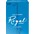 Rico Royal Bass Clarinet Reeds, Box of 10 Strength 2.5 Rico Royal Bass Clarinet Reeds, Box of 10 Strength 2