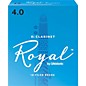 Rico Royal Eb Clarinet Reeds, Box of 10 Strength 4 thumbnail