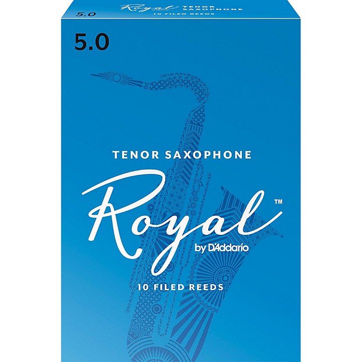 りこ Tenor Saxophone Reeds | Guitar Center