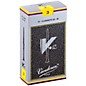Vandoren V12 Bb Clarinet Reeds Strength 3 Box of 10 thumbnail