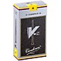 Vandoren V12 Bb Clarinet Reeds Strength 4 Box of 10 thumbnail