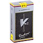 Vandoren V12 Bb Clarinet Reeds Strength 2.5 Box of 10 thumbnail