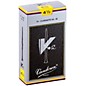 Vandoren V12 Bb Clarinet Reeds Strength 4.5 Box of 10 thumbnail
