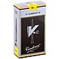 Vandoren V12 Bb Clarinet Reeds Strength 5+ Box of 10 thumbnail