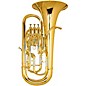 Besson BE967 Sovereign Series Silver Compensating Euphonium Lacquer thumbnail