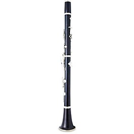 Buffet Crampon R13 Professional Bb Clarinet With Silver-Plated Keys