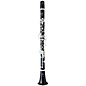 Open Box Buffet Crampon R13 Professional Bb Clarinet with Silver Plated Keys Level 2 Regular 190839724687