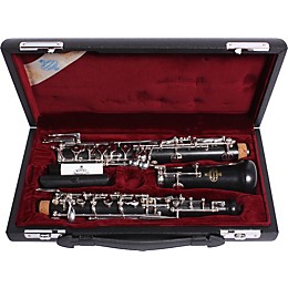 Open Box Buffet Crampon Model 4052 Intermediate Oboe Level 2  888365518169