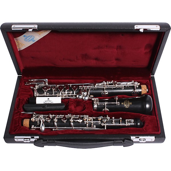 Open Box Buffet Crampon Model 4052 Intermediate Oboe Level 2  888365518169