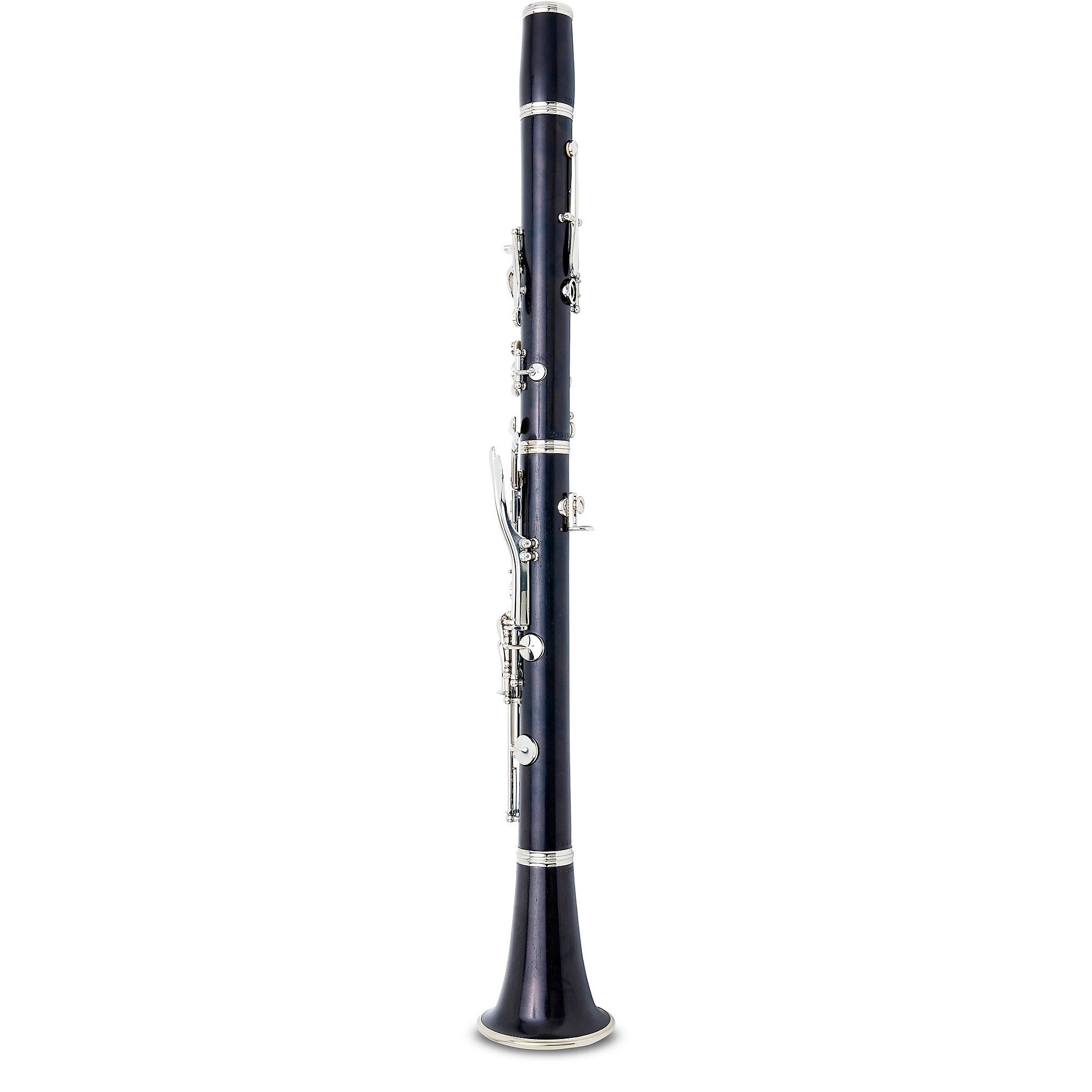 Buffet Crampon R13 Professional Bb Clarinet With Nickel-Plated