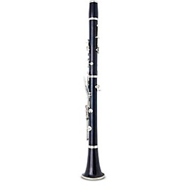 Buffet Crampon R13 Professional Bb Clarinet With Nickel-Plated Keys