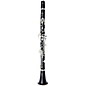 Open Box Buffet Crampon R13 Professional Bb Clarinet with Silver-Plated Keys Level 2 Regular 888366031957