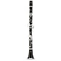 Buffet Crampon R13 Greenline Professional Bb Clarinet With Silver-Plated Keys thumbnail