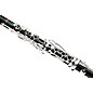 Buffet Crampon R13 Greenline Professional Bb Clarinet With Silver-Plated Keys