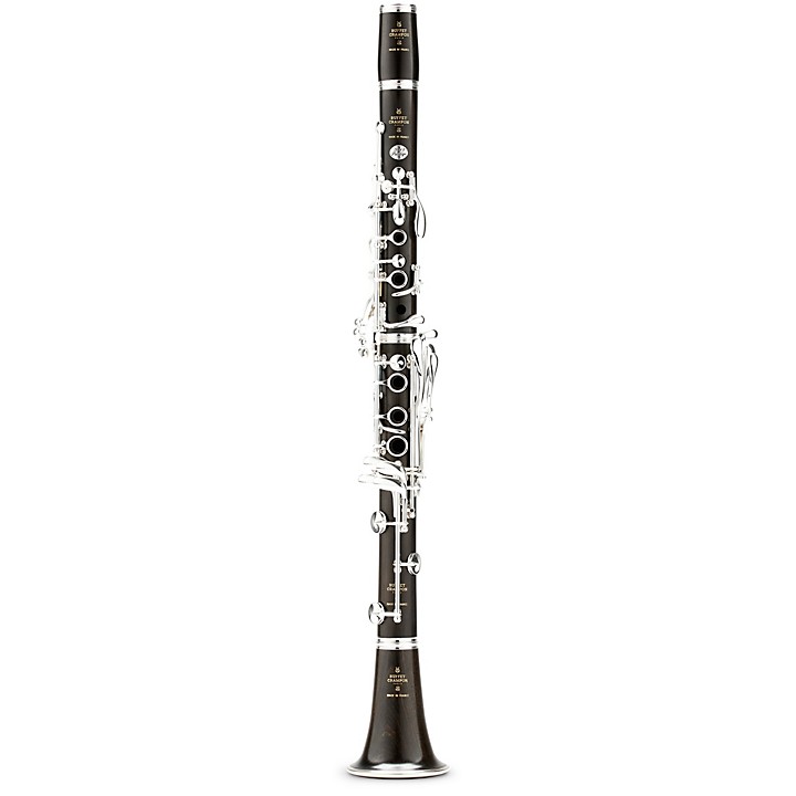 Open Box Buffet Crampon Prestige R13 Bb Clarinet | Guitar Center