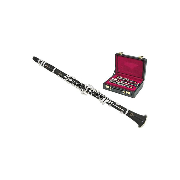 guitar center clarinet