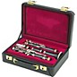 Buffet Crampon R13 Professional A Clarinet With Nickel Keys Nickel Plated Keys