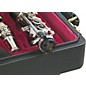 Buffet Crampon R13 Professional A Clarinet With Nickel Keys Nickel Plated Keys