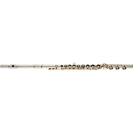 Blemished Gemeinhardt Model 23SSB Professional Flute Level 2 Regular 194744193514