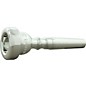 Bach Standard Series Trumpet Mouthpiece in Silver 3 thumbnail