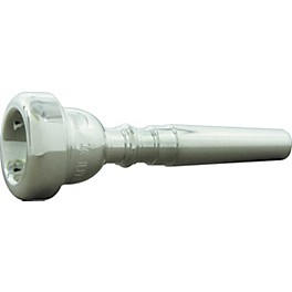 Bach Standard Series Trumpet Mouthpiece in Silver 3D Bach Standard Series Trumpet Mouthpiece in Silver 7C