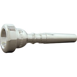 Bach Standard Series Trumpet Mouthpiece in Silver 3E Bach Standard Series Trumpet Mouthpiece in Silver 1-1/2C