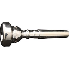 Bach Standard Series Trumpet Mouthpiece in Silver 3E Bach Standard Series Trumpet Mouthpiece in Silver 7EW