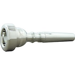 Bach Standard Series Trumpet Mouthpiece in Silver 2C