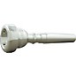 Bach Standard Series Trumpet Mouthpiece in Silver 8 thumbnail