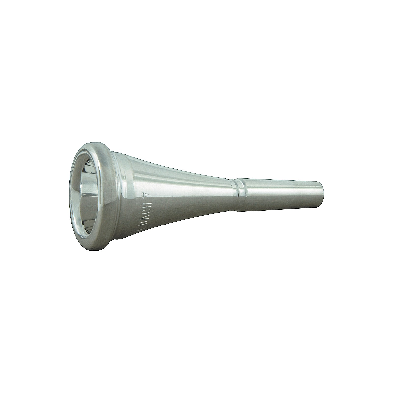 Bach French Horn Mouthpiece 7 Guitar Center