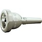 Bach Small Shank Tenor Trombone Mouthpiece 15D thumbnail