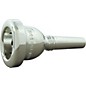 Bach Small Shank Tenor Trombone Mouthpiece 6-3/4C thumbnail