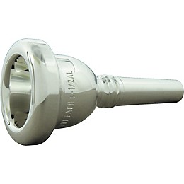 Bach Small Shank Tenor Trombone Mouthpiece 5GS