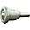 Bach Mega Tone Small Shank Tenor Trombone Mouthpiece 7C Bach Mega Tone Small Shank Tenor Trombone Mouthpiece 6-1/2AM