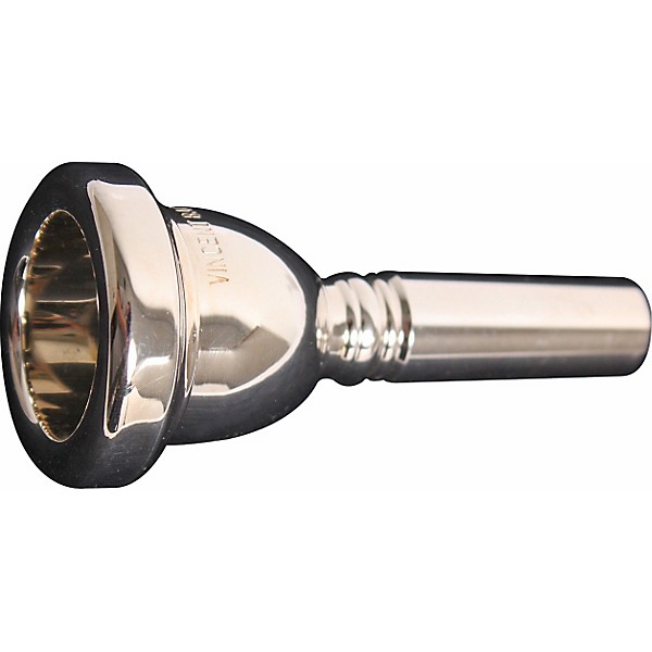 Bach Large Shank Trombone Mouthpiece 2G