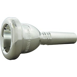 Bach Large Shank Trombone Mouthpiece 6-1/2AM