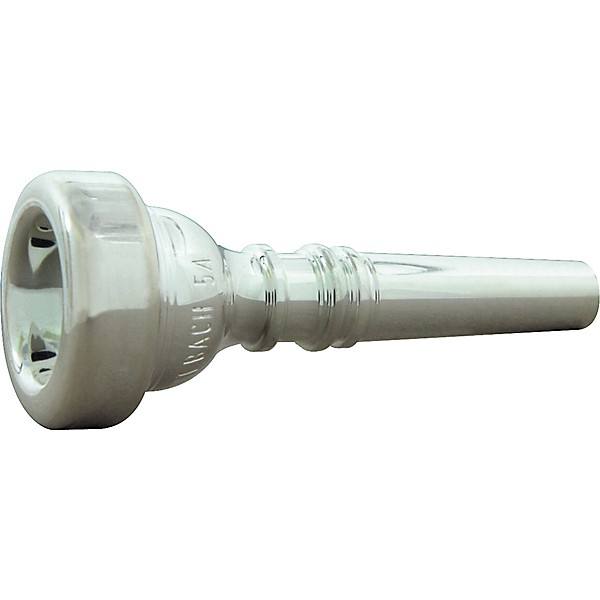 Bach Cornet Mouthpiece Group I 5A