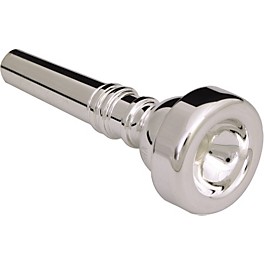 Bach Cornet Mouthpiece Group I 5B Bach Cornet Mouthpiece Group I 3C