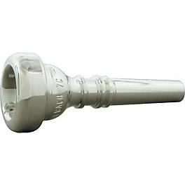 Bach Cornet Mouthpiece Group I 5B Bach Cornet Mouthpiece Group I 7C