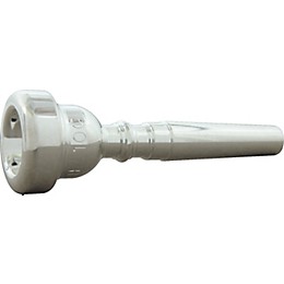 Bach Trumpet Mouthpiece Group II 10C