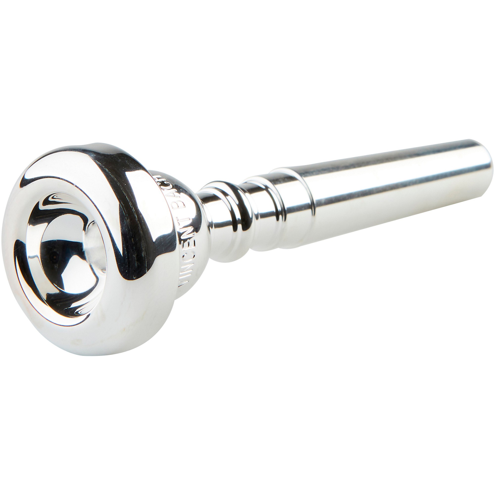 Bach Trumpet Mouthpiece Group II 10-3/4CW | Guitar Center
