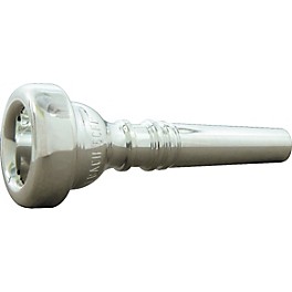 Bach Flugelhorn Mouthpiece Regular 1X Bach Flugelhorn Mouthpiece Regular 5C