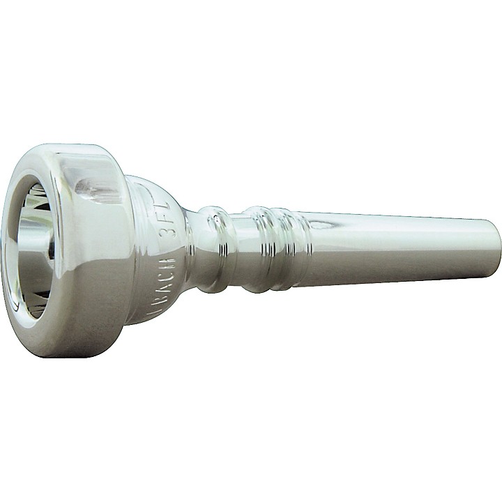Bach Flugelhorn Mouthpiece Regular 3 Guitar Center