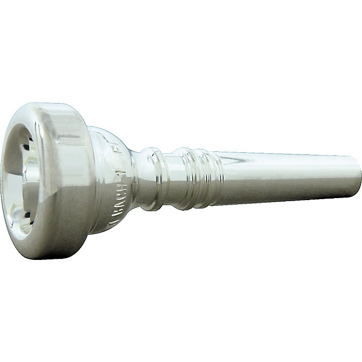 Bach Flugelhorn Mouthpiece Regular 1 Guitar Center