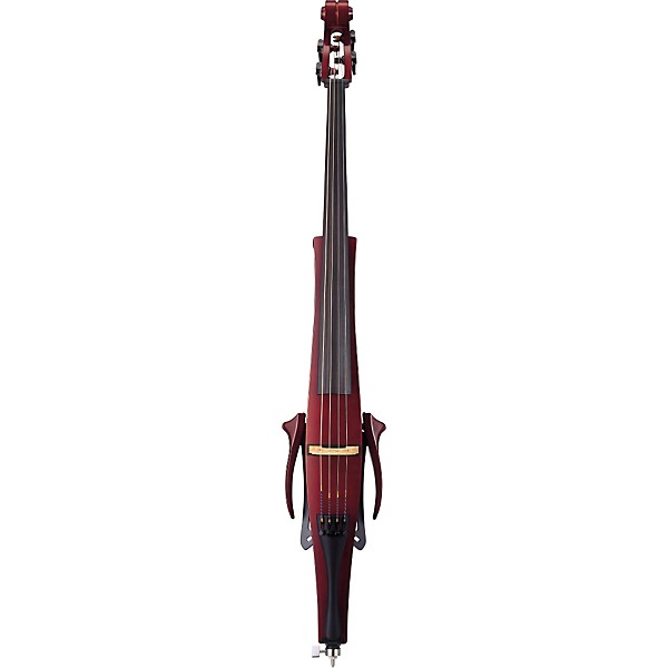 Yamaha SVC-210SK Silent Cello Brown